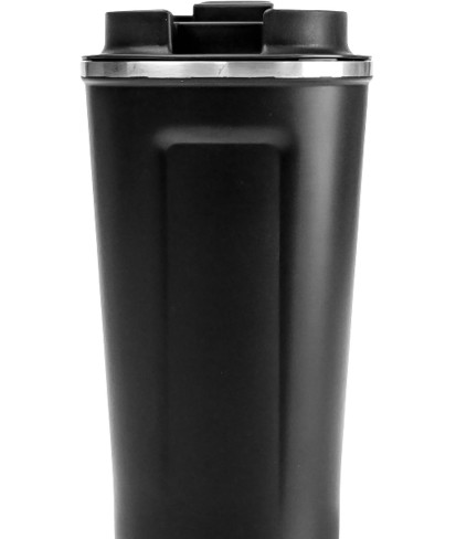 DIARCE - Matte Stainless Steel Tumbler